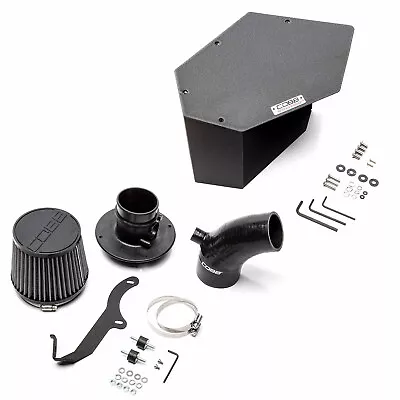 COBB Tuning Intake System BLACK & Air Box For Mazda 3 MPS 07-09 (Mazdaspeed) • $593.59