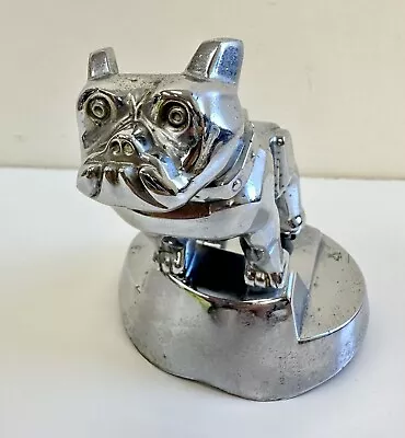 Mack Truck Hood Ornament Bull Dog • $249.99