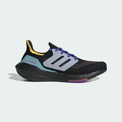 $197.60 • Buy NEW Adidas ULTRABOOST 21 S23870 Men's Running Shoes - Ultra Boost