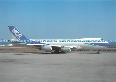 D050795 Boeing. 747. 281. F. SCD. Milan. Air Hobby. P. Ceriani • $12.76