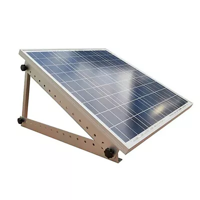 £39 • Buy Solar Bracket For 250-300 Watt Solar Panel Rv Bracket Solar Panel RV 40''