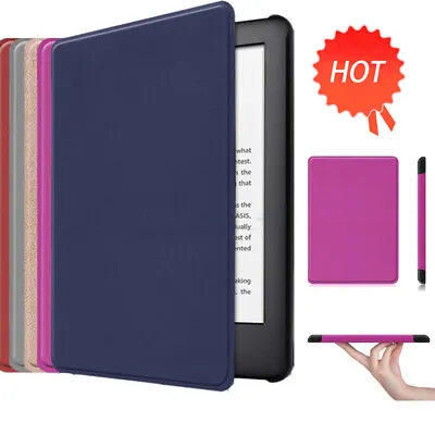 $21.95 • Buy 2022 For Amazon Kindle Paperwhite 123 4 10/11th Gen Magnetic Smart Case Cover AU