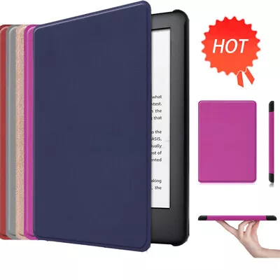 2022 For Amazon Kindle Paperwhite 123 4 10/11th Gen Magnetic Smart Case Cover AU • $21.95