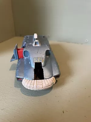 £19.99 • Buy Vintage Dinky Toys 104 Captain Scarlet SPV Spectrum Pursuit Vehicle See Pictures