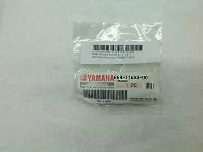 Yamaha Exciter Venture VK540 Venom VMax Piston Pin NEW OEM 8H8-11633-00 • $8.95