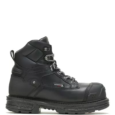 Wolverine Men Hellcat UltraSpring Heavy Duty 6  CarbonMAX® Work Boot • $96.99