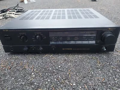 Nakamichi TA-3A Stasis High Definition Tuner Amplifier Receiver  • $174.99