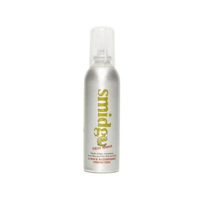 £10.95 • Buy Smidge That Midge Repellent