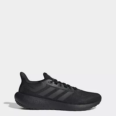 Adidas Men Pureboost 22 Running Shoes • $81