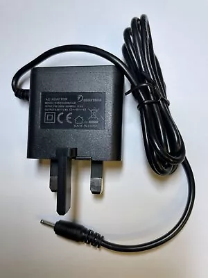 5V 2A AC Adaptor Charger Power Supply Coby Kyros MID7042 Android Tablet PC • £11