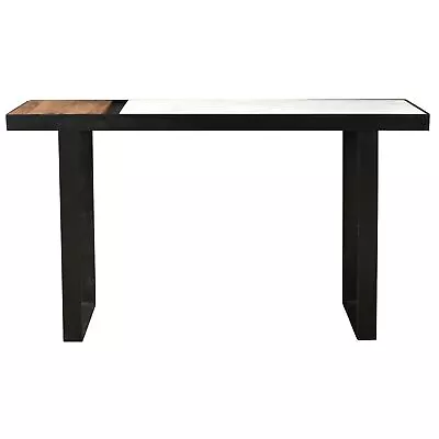 Moe's Home Collection's Blox Console Table • $885