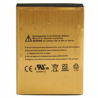 Battery ForSamsung Galaxy Ace S5830 S5830I Replacement 1930mah Capacity UK POST • £6.69