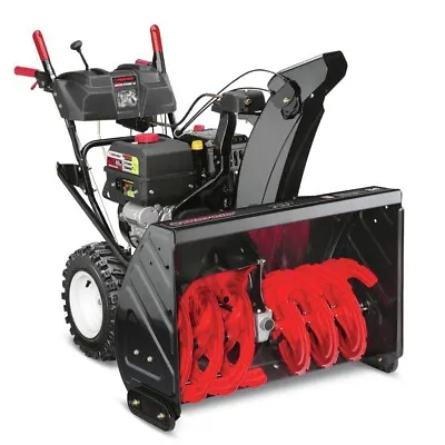 Troy-Bilt 31AH8ER6B66 Arctic Storm 3410 XP 420cc 2-Stage 34  Snow Blower New • $2512.27