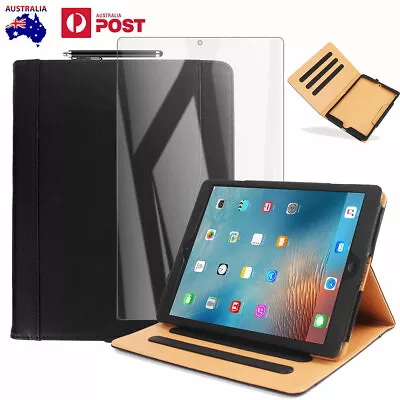 $22.99 • Buy For IPad Pro 10.5 Case (2017, 2nd Gen) Shockproof Leather Flip Stand Smart Cover