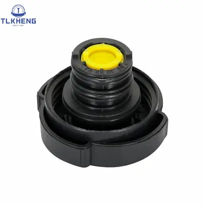 Engine Coolant Recovery Tank Cap 17111742232 For BMW E36 E46 3 SERIES E34 E39  • $12.24