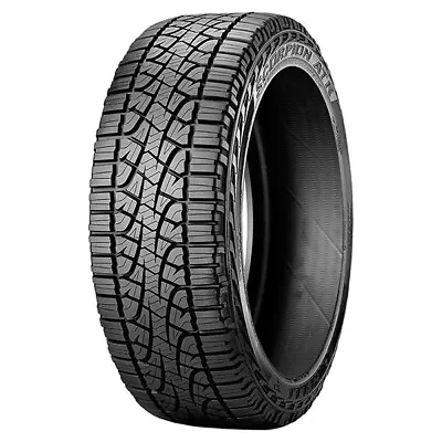 Tyre Pirelli 205/80 R16 104t Scorpion Atr M+s Xl • $559.90