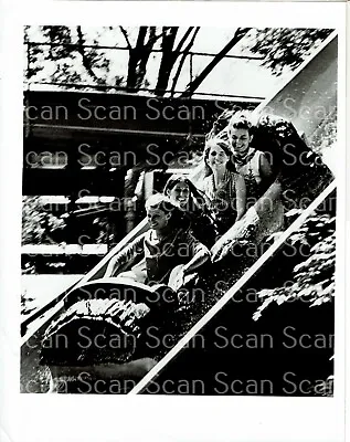 $8.48 • Buy Opryland Theme Park Nashville, TN 1973  RARE Original 8x10 Press Photo  #32