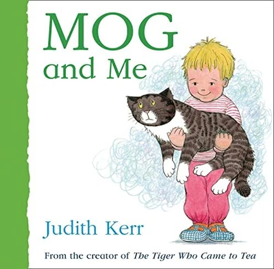 £3.78 • Buy Mog And Me: Come Play With Mog And Meet A Really Remarkable Cat!, Very Good Cond