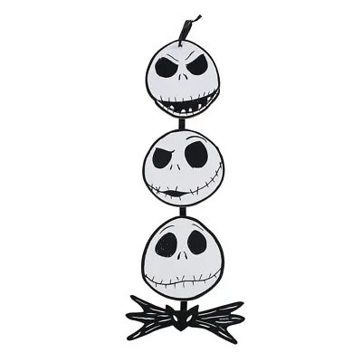 ~ The Nightmare Before Christmas ~ Hanging Jack Skellington Decorations ~Disney~ • $14.99