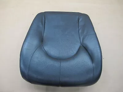 🥇96-02 Mercedes R129 Sl-class Front Right Leather Seat Lower Cushion Oem • $266.59