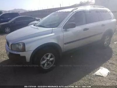 Airbag Driver Left Air Bag Driver Wheel Fits 03-04 VOLVO XC90 212939 • $170