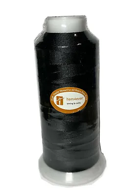 UV Sun Protected Polyester Thread V 92 T90 300D/3 Upholstery Indoor Ourdoor • $0.99