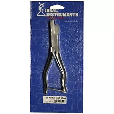 $35.98 • Buy Neogen Corporation 7500 Small, V Type, Ear Notcher
