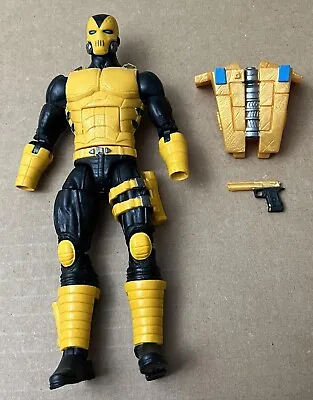 Marvel Legends A.I.M. Trooper #3 Incomplete (READ) • $12