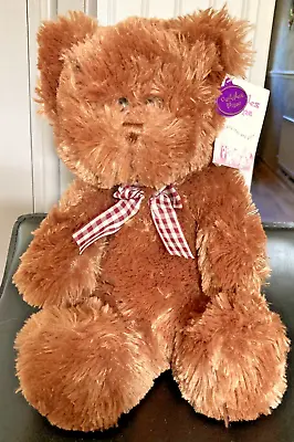 £8.99 • Buy Vintage Cuddles Time Teddy Bear Brown