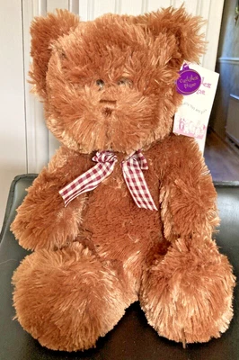 £8.99 • Buy Vintage Cuddles Time Teddy Bear Brown