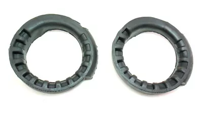 Rear Upper Suspension Spring Bushings 85-92 VW Jetta Golf GTI MK2 - 191 512 149 • $29.99