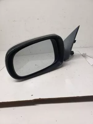 Driver Side View Mirror Power Convertible Fits 04-09 SAAB 9-3 1007525 • $67