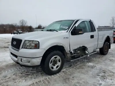 Rear Axle 8.8  Ring Gear 3.55 Ratio Fits 04-06 FORD F150 PICKUP 2981185 • $469.76