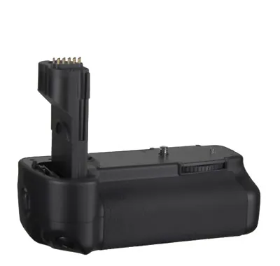 Canon EOS 20D 30D 40D 50D Battery Handle Battery Handle BG-E2N Battery Battery • £60.26