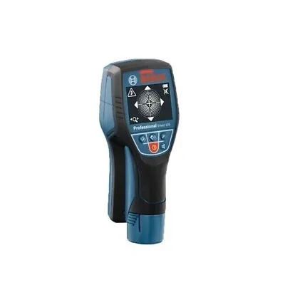 Bosch Professional D-tect 120 Wall Floor Scanner Panel Detector • $192.92