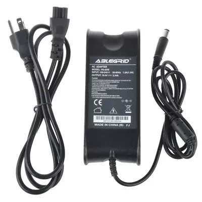 AC Adapter Battery Charger Power Supply For Dell Vostro 1000 1400 1500 Laptop • $13.79