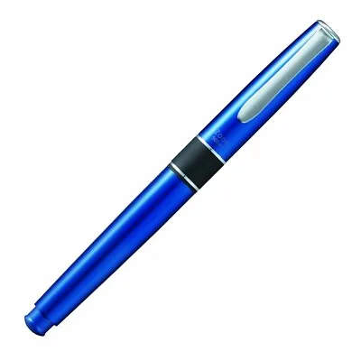 Tombow Multifunction Pen Ballpoint/mechanical ZOOM 505mf Prussian Blue SB-TCZA44 • $35.97