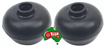 2X Gear Lever Boots Boot Fits For Massey Ferguson FE35 35x 35 65 135 148 165 188 • $18.94