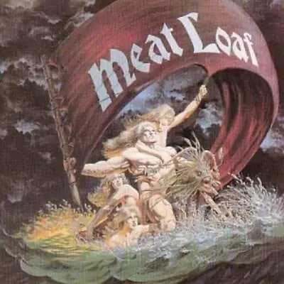 Meat Loaf : Dead Ringer CD Value Guaranteed From EBay’s Biggest Seller! • £3.82