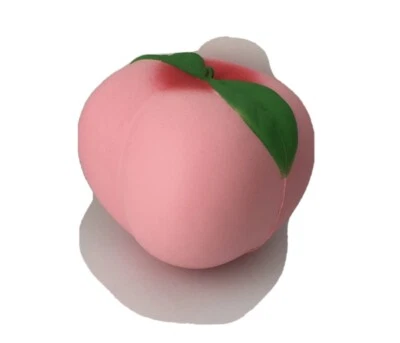 $10 • Buy Peach Squishy