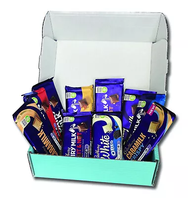 XXL Chocolate Gift Box • $79.99