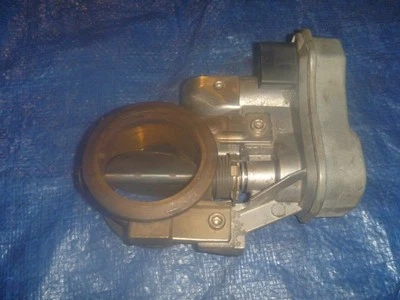 $41.61 • Buy 10 11 12 13 14 Audi A3 Beetle Golf Jetta Passat Diesel Exhaust Flap Valve OE OEM