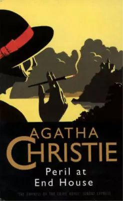 £3.58 • Buy Peril At End House (The Christie Collection), Christie, Agatha, Used; Good Book