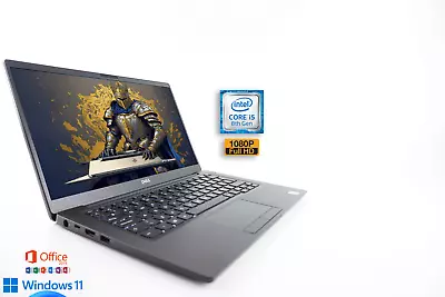 Fast Cheap Gaming Laptop I5 Quad 3.90GHz 1TB SSD Win11 Pro 32GB RAM Computer • £229