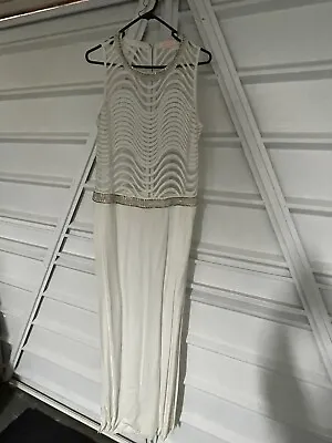 $120 • Buy Sass & Bide Formal Dress Size 12