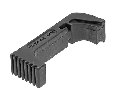 For Glock Ghost X-Release XL Extended Magazine Release GEN 4 Models 20 21 29 30 • $17.99