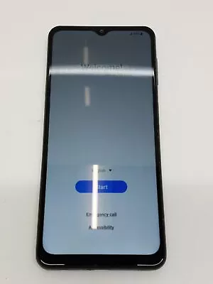 Samsung Galaxy A32 5G 64GB T-Mobile For Parts And Repair • $12