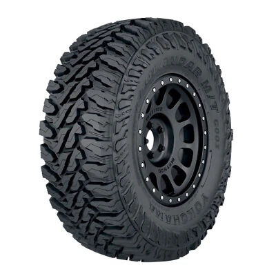 $1101.32 • Buy 4 New Yokohama Geolandar M/t G003  - Lt285x75r16 Tires 2857516 285 75 16