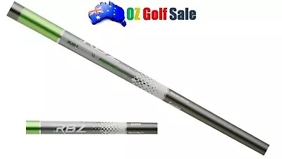 .350 TaylorMade RBZ Matrix Ozik XCon 5 L Ladies Flex Driver FW Shaft - Uncut 44  • $63.37