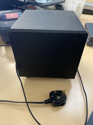 £15 • Buy Altec Lansing Subwoofer - BXR1121